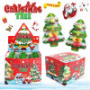 Želejkonfektes Christmas tree 8g*30gb (01.08.2026) (Ziemassvētki) Ķīna