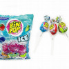 Ledenes uz kociņa PinPop ICE 1*48gb (16.07.2026) Kolumbija