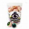 Želejkonfektes Eyeball 10g*30gb (09.07.2027) Ķīna