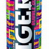 Enerģijas dzērieni Tiger Bubble Gum 0.5l 1/12  (09.04.2025) DEPOZĪTA maksa 0.10 eiro Polija