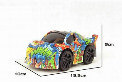 Rotaļlieta Auto Wham