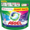 Veļas mazgāšanas kapsulas Ariel color All in1 72gb (0.34 eur/gb)  Polija 