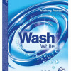 Veļas pulveris Wash baltai veļai 400g (25.07.2025) Polija