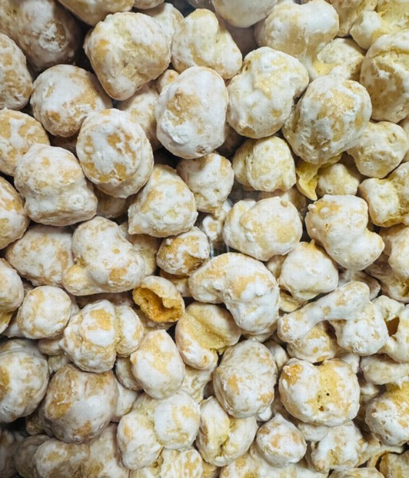 Cepumi Gaisīgie 3.2kg 16*200g (daudzumu norādīt kg, pilnas kastes) (12.11.26) Ukraina
