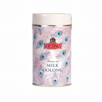 Tēja Riston Milk Olong zaļā 100g  (15.08.2027) Šrilanka