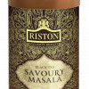 Tēja Riston Savoury Marsala melnā 125g (15.08.2027) Šrilanka