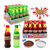 Spray Candy Pudelītes Koka Lemon 80ml*20gb (01.09.2027) Ķīna