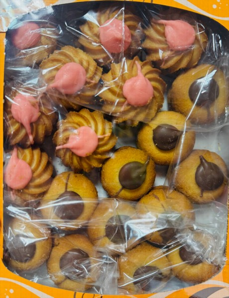 Cepumi Odziņa-Podziņa 450g LV un KO (11.08.26) Latvija