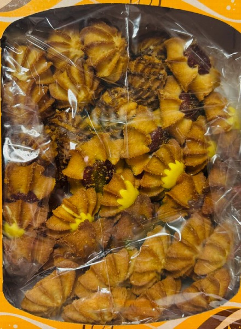 Cepumi Asorti Pērle 350g (11.08.26) Latvija