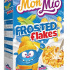 Sausās brokastis Mon Mio kukurūzas pārslas ar cukuru 500g (25.01.26) ES