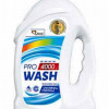 Veļas mazgāšanas līdzeklis universāls Pro Wash 4kg (15.04.2027) Vācija