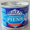 Iebiezināts piens Muižas ar cukuru 90g (31.12.2025) ES