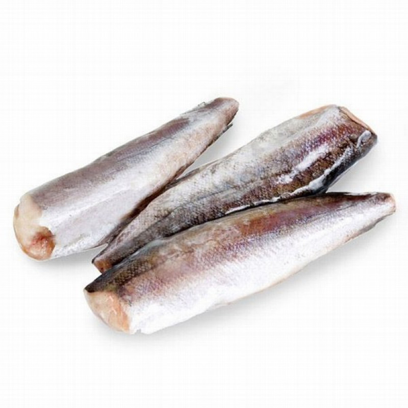 Zivs Heks bez galvas saldēta 100/200g 1kg 1/8 Spānija (01.06.2027)