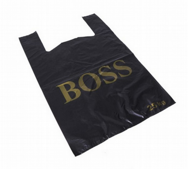 Maisiņi 25kg 50my Boss biezie 100gb