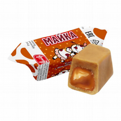 Konfektes Majka 1kg 1/4 Sweet life (29.06.2025) Krievija