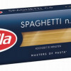 Makaroni Barilla Spagetti 500g (01.05.2027) Itālija
