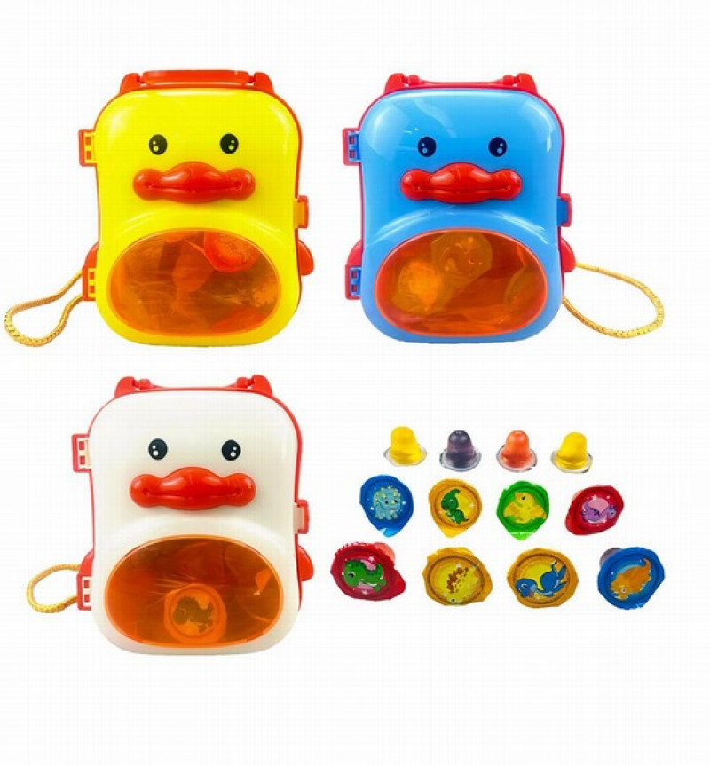 Želejkonfektes Schoolbag Soma 13g*60gb (09.06.2027) Ķīna