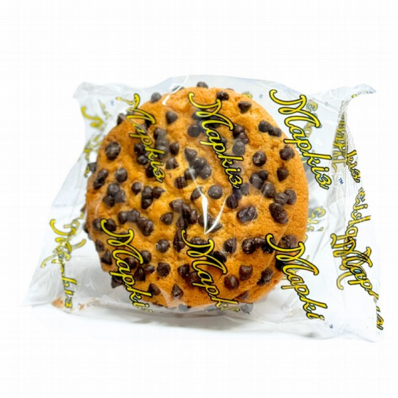 Cepumi Amerikanka ar šokolādes gabaliņiem 2.5kg (daudz. norādīt kg, pilna kaste) (24.10.26) Ukraina