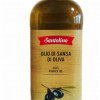 Olīveļļa santolino stiklā 1L 1/12 (08.12.2026) Itālija