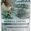 Kaķu konservi Carpathian Pet food ar pīles gaļu 100g 1/24 (27.09.2026) Ukraina