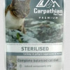 Kaķu konservi Carpathian Pet food ar tītara gaļu sterilizētiem kaķiem 100g 1/24 (27.09.2026) Ukraina