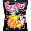 Uzkoda Snack Noodles Original 20g  (14.10.26) Ķīna 