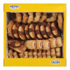 Cepumi Enjoy Izlase Nr.1 500g (08.11.2025) Ukraina
