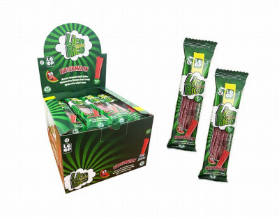 Želejkonfektes Lico Rico Watermelon 20g*24gb (31.12.2026) Turcija