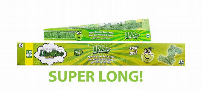 Želejkonfektes Belts Lico Rico Apple 15g*54gb (12.10.2026) Turcija