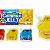 Želejkonfektes Coconut Jelly 95g*12gb (09.06.2027) Ķīna