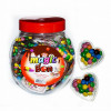 Dražejas Magic Bon kakao 10g*48gb sirds (10.2026) Turcija