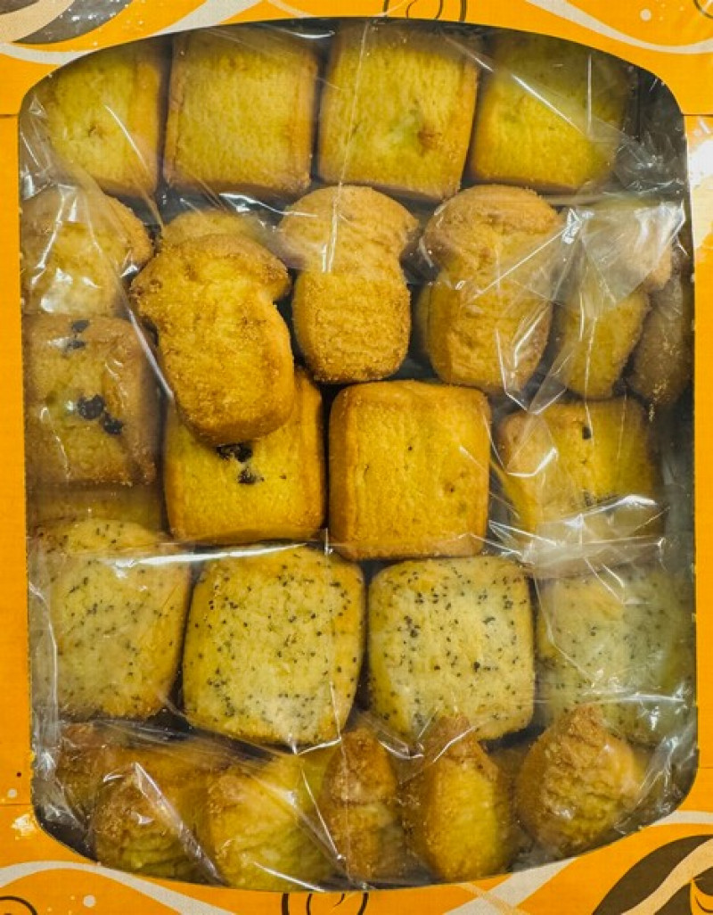 Cepumi Asorti Smilšu 400g LV un KO (11.08.26) Latvija