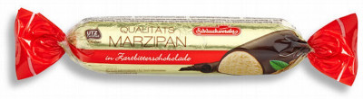 Šokolādes batoniņš Marcipāns Qualitats 50g (31.05.2025) Vācija