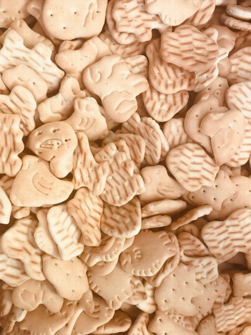 Cepumi Zooloģiskie 5kg  () (daudzumu norādīt kg, pilna kaste) Ukraina