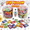 Marshmallow Eye Mallow 3.5g*100gb (01.12.2026) Ķīna