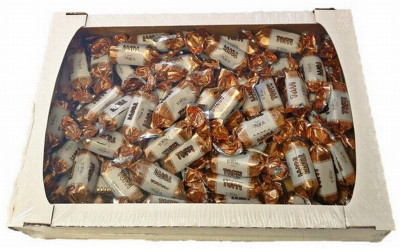 Konfektes Toffi 1kg Adugs  (06.07.2025) Latvija