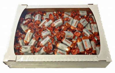 Šokolādes konfektes ar ruma garšu 1kg Adugs (11.08.25) Latvija