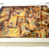 Šokolādes konfektes Dried apricot&Peanut 1kg (09.08.2025) Adugs Latvija
