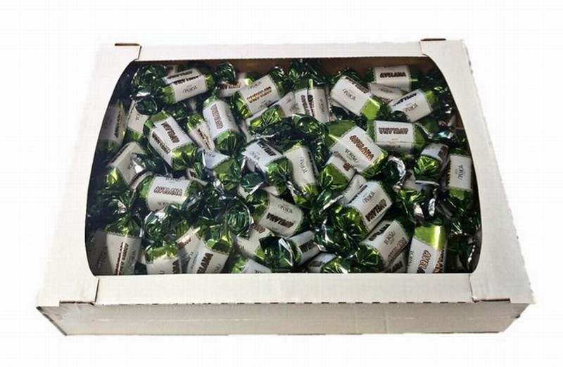 Konfektes Avelana 1kg Adugs Latvija (11.02.26)