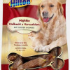 Suņu košļājamie Kociņi Hilton SOFT vista Sausage 100g (01.04.2026) Polija