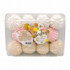 Zefīri Augļu Assorti 530g (06.08.2025) Krievija