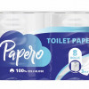 Tualetes papīrs Papero 3-kārtīgs 8gb 1/8  Laba cena Lietuva
