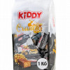 Šokolādes konfektes KIDDY Crunch 1kg (13.05.2025) Ukraina