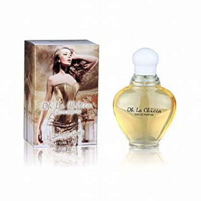 Smaržūdens sievietēm Oh La Chicca 100ml Ķīna