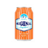 Kokteilis Original Gin Orange 0.33L 5.5% CAN 1/24 DEPOZĪTA maksa 0.10 eiro (04.07.2026) Somija