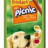 Suņu košļājamie kociņi Friskies Picnic vista 42g (28.02.2026) Vācija