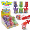 Ledenes uz kociņa Paint Lollipop 25g*12gb (09.07.2027) Ķīna