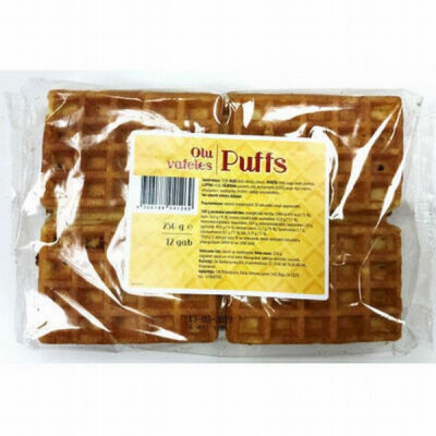 Vafeles Olu Puffs 250g (02.06.2025)1/12