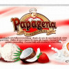 Konfekšu kaste Papagena zemeņu 120g (03.09.2025)