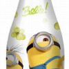 Bērnu šampanietis Belle Party persiku 0.75l 1/6 (25.04.2026) DEPOZĪTA maksa 0.10 eiro Ungārija